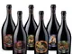 Degustazione - 6 bottiglie da 75 cl