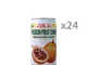 24 lattine - Foco Passion Fruit 350 ml