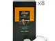 8 scatole da 20 Capsule - Aroma Intenso Comp. Nespresso
