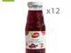 12 bottiglie - Bevanda al Melograno 20 cl