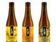 12 bottiglie miste da 33 cl: 4 Errante -  4 Sigeric -  4 Nikulas