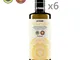 6 bottiglie - Olio di Puglia IGP 50 cl