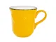 Preta giallo mug 0,40