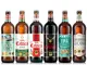 6 bottiglie assortite da 75 cl - Gran Selezione Craft Beer