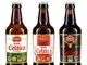 12 bottiglie assortite da 33 cl - Selezione Celtica
