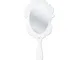 Coty white h150 cm