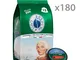 180 Capsule - "Borbone Dolce Gusto DEK" compatibile Nescafè Dolce Gusto
