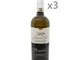3 bottiglie - Greco di Tufo DOCG - Sanpaolo 2021