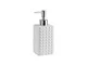 Dispenser per sapone NAAMA, bianco