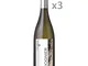 3 bottiglie - Viogner Umbria Bianco IGT 2020