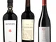 3 bottiglie miste: Brunforte, Teodoro, Orbesallia