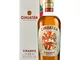 1 bottiglia 70 cl - "Cinabrio" Rum de El Savador 12 anni in astuccio