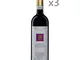 3 bottiglie - Dolcetto Langhe DOC 2021