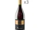 3 bottiglie - San Leopardo Rosso Riserva DOC 2020