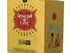 100 capsule - Compatibile Bialetti "Arabica 100%"