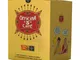 100 capsule - Compatibile Caffitaly "Arabica 100%"