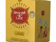 100 capsule - Compatibile Nespresso "Aroma Gentile"