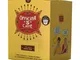 100 capsule -Compatibile Nescaffè Dolce Gusto "Aroma Bar"