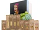 Gift Box Magritte con Panettone