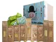 Gift Box Vargas con Panettone