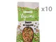 10 confezioni - Zuppa di Legumi 400 gr