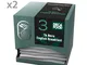 2 Box 15 filtri - TE' NERO ENGLISH BREAKFAST
