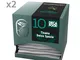 2 Box 15 filtri - TISANA DETOX SPEZIE