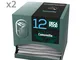 2 Box 15 filtri - CAMOMILLA