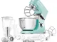 Robot da cucina STM 6351GR, verde