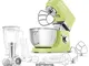 Robot da cucina STM 6357GG, verde