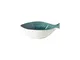 Small Dourada bowl pesce 14 cm Dori