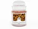 Candela MB Home Basic 410 grammi, Cinnamon Temptation