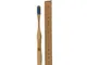 Spazzolino in bambù - blu