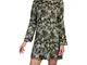 Abiti Verde Donna