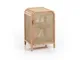 Armadietto / comodino DEVA, beige
