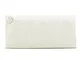 Monogram Federa in misto lino melange monogram _ I