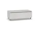 Cassettiera YOKA, bianco pietra