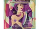 Novecento Tè Evelina Calendario Avvento 25 Infusori Tè & Tisane in 4 Sapori (50 Gr)