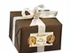 Cofanetto "DUE PANETTONI" da 500gr:Milano - Cioccolato