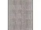 Tappeto Chathu grigio 160x230