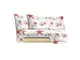 Completo letto matrimoniale FANTASY, starfish