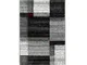 Tappeto bagno / scendiletto CHESS 60x110, grigio