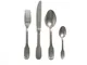Set 24 Pezzi Posate