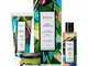 SIESTE TROPICALE Body ritual gift set - 1 scrub 60 ml + 1 tube body cream 75ml + 1 shower...