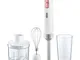 CORDLESS HAND BLENDER SHB 9000WH