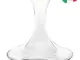 Decanter in vetro Avola 1,2 lt
