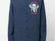 Giacca da coach leggera Kenzo