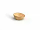 Linea ALTA CUCINA - set 4 coppetta 16,5x14x7 cm, zenzero beige