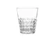 Linea Windsor - set 6 bicchiere Windsor 250ml trasparente