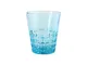 Linea Windsor - set 6 bicchiere Windsor 250ml azzurro